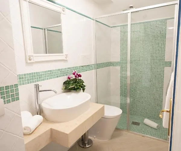 Casa vacanze Virginia