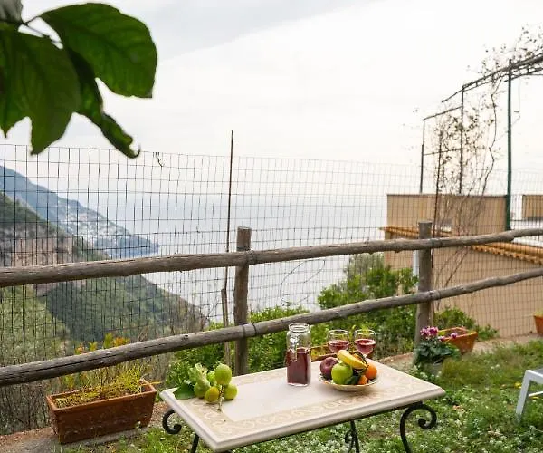 Virginia Casa vacanze *