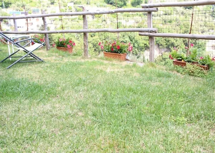 Casa vacanze Virginia *
