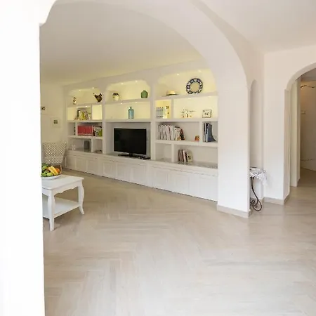 Casa Virginia! Позитано