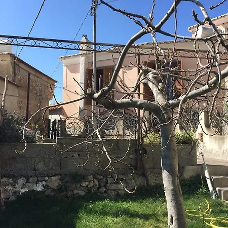 Casa Virginia! Дом отдыха Позитано